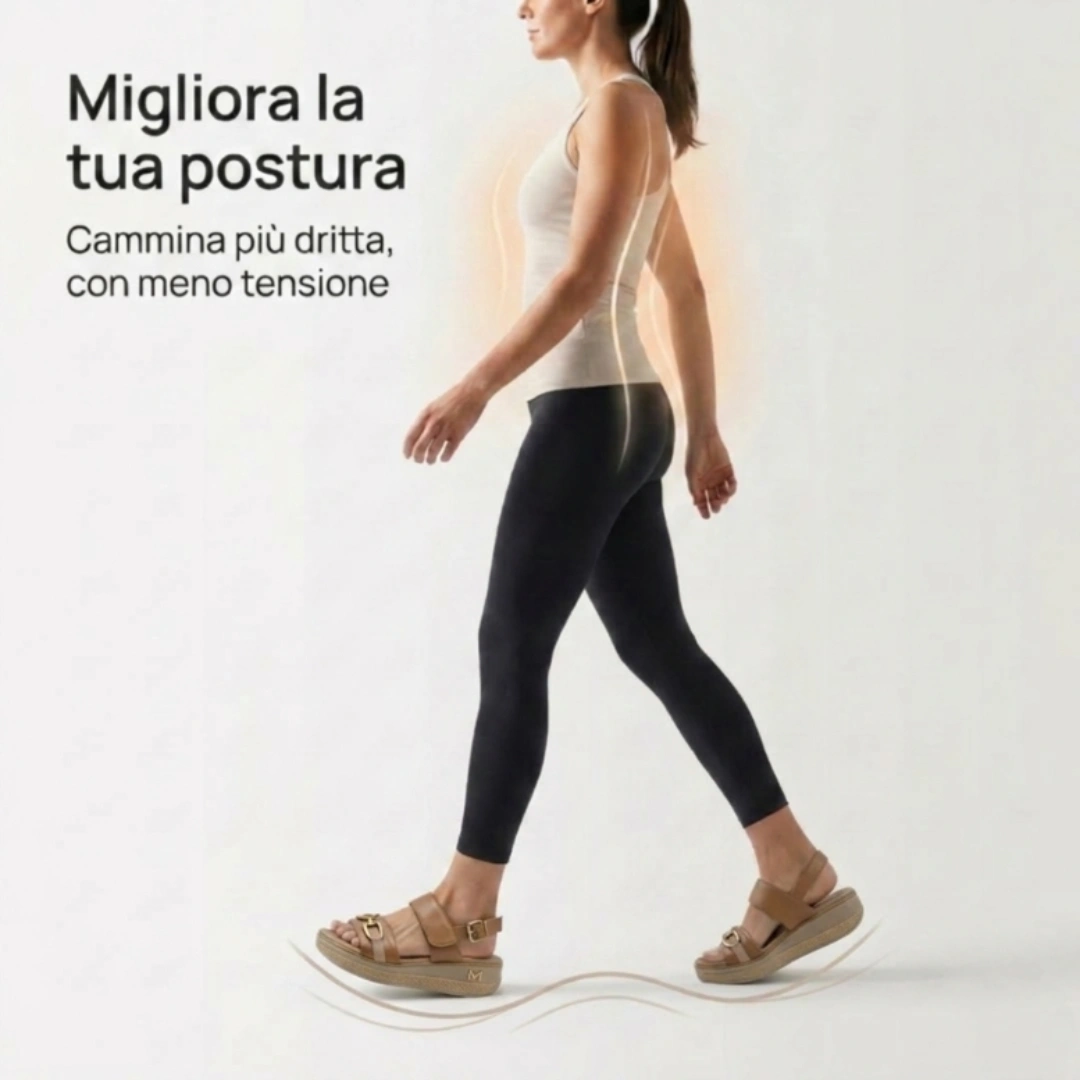 Postura e stabilità