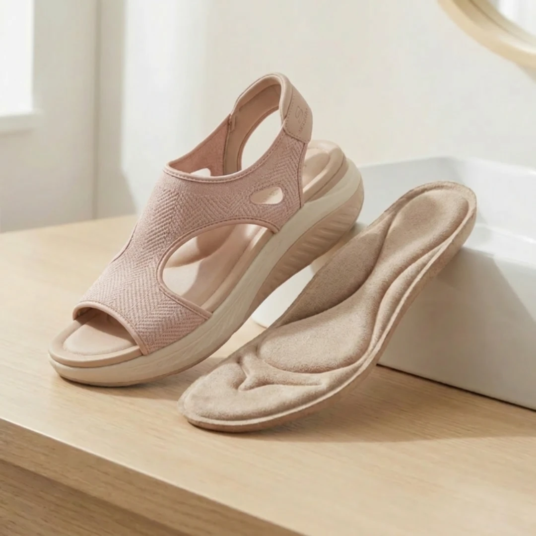 Soletta Memory Foam